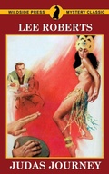 Cover: Judas Journey - Wildside Press