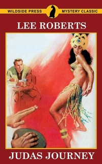Enlarge image Cover: Judas Journey - Wildside Press