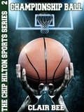 Cover: Championship Ball - Wildside Press