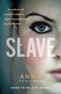 Cover: Slave - Ebury Press