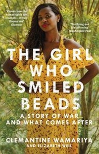 Abbildung von: The Girl Who Smiled Beads - Cornerstone Digital