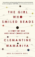Cover: The Girl Who Smiled Beads - Cornerstone Digital