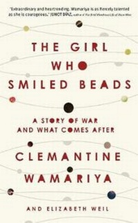 Abbildung von: The Girl Who Smiled Beads - Hutchinson