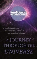 Cover: A Journey Through The Universe - John Murray One