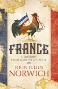Cover: France - John Murray