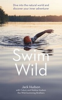 Abbildung von: Swim Wild - Hodder & Stoughton