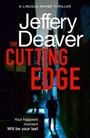 Cover: The Cutting Edge - Hodder & Stoughton