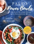 Cover: Paleo Power Bowls - Skyhorse Publishing