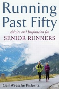 Abbildung von: Running Past Fifty - Skyhorse Publishing