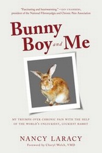 Abbildung von: Bunny Boy and Me - Skyhorse Publishing