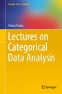Cover: Lectures on Categorical Data Analysis - Springer