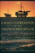 Cover: Energy Cooperation in the Western Hemisphere - Centre for Strategic & International Studies,U.S.