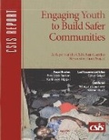 Cover: Engaging Youth to Build Safer Communities - Centre for Strategic & International Studies,U.S.