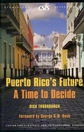 Cover: Puerto Rico's Future - Centre for Strategic & International Studies,U.S.