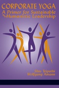 Cover: Corporate Yoga - Information Age Publishing