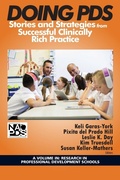 Cover: Doing PDS - Information Age Publishing