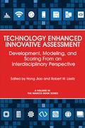 Bild: Technology Enhanced Innovative Assessment - Information Age Publishing