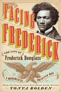 Cover: Facing Frederick - Abrams Books for Young Readers