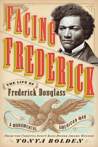 Abbildung von: Facing Frederick - Abrams Books for Young Readers