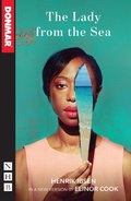 Cover: The Lady from the Sea - Nick Hern Books