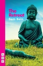 Cover: The Retreat - Nick Hern Books