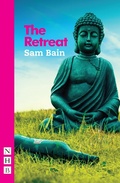 Cover: The Retreat - Nick Hern Books