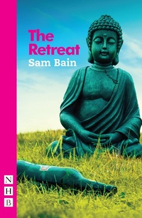 Enlarge image Cover: The Retreat - Nick Hern Books