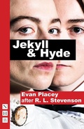 Cover: Jekyll & Hyde - Nick Hern Books