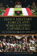 Cover: Iran's Military Forces and Warfighting Capabilities - Centre for Strategic & International Studies,U.S.