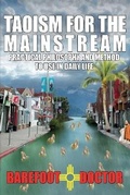 Cover: Taoism for the Mainstream - Wayward Publications Ltd