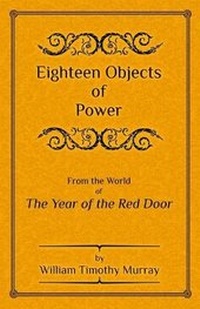 Enlarge image Cover: Eighteen Objects of Power - Penflight Books