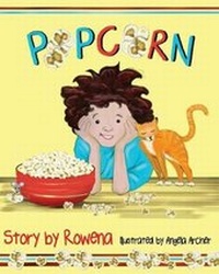 Enlarge image Cover: Popcorn - Wee Creek Press