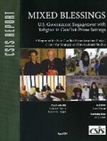 Cover: Mixed Blessings - Centre for Strategic & International Studies,U.S.