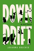 Cover: Downdrift - Three Rooms Press