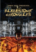 Cover: John Saul's The Blackstone Chronicles - TidalWave Productions