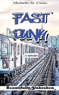 Abbildung von: Fast Punk - May 3rd Books, Inc.
