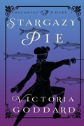 Cover: Stargazy Pie - Underhill Books