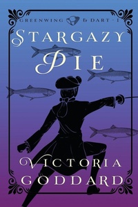 Enlarge image Cover: Stargazy Pie - Underhill Books