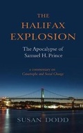 Cover: The Halifax Explosion - Underhill Books