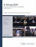 Cover: A Steep Hill - Centre for Strategic & International Studies,U.S.