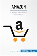 Cover: Amazon - 50Minutos.es