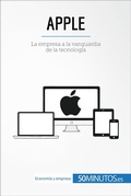 Cover: Apple - 50Minutos.es