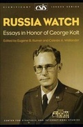 Cover: Russia Watch - Centre for Strategic & International Studies,U.S.