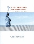 Cover: A Smarter, More Secure America - Centre for Strategic & International Studies,U.S.