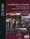 Cover: A Perilous Course - Centre for Strategic & International Studies,U.S.