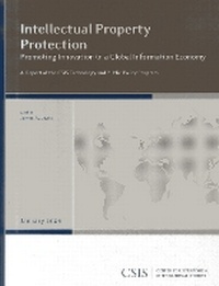 Enlarge image Cover: Intellectual Property Protection - Centre for Strategic & International Studies,U.S.
