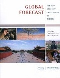 Cover: Global Forecast - Centre for Strategic & International Studies,U.S.