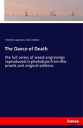 Cover: The Dance of Death - Hansebooks
