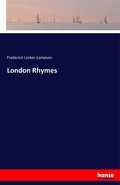 Cover: London Rhymes - Hansebooks