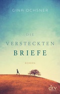 Cover: Die versteckten Briefe - dtv
